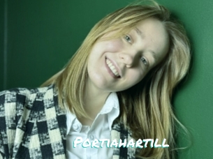 Portiahartill