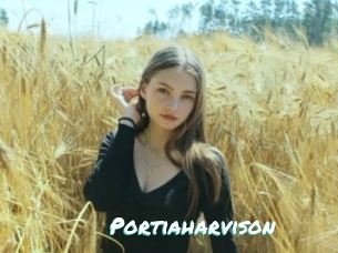 Portiaharvison