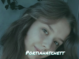 Portiahatchett