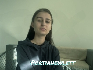 Portiahewlett
