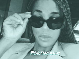 Portiasandy
