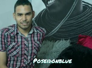Poseidonblue