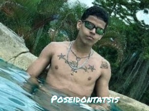 Poseidontatsis