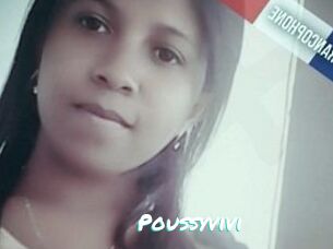 Poussyvivi