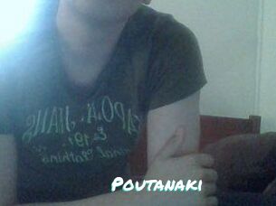 Poutanaki