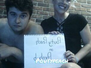 Poutypeach