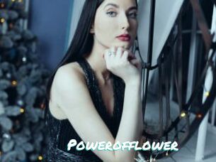 Powerofflower