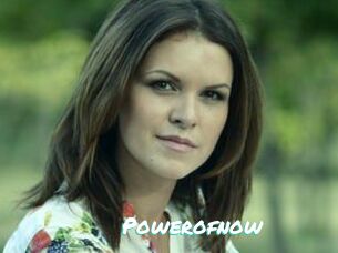 Powerofnow