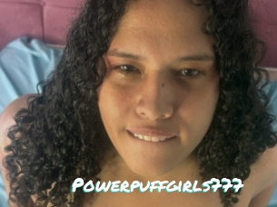 Powerpuffgirls777