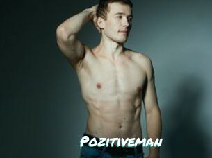 Pozitiveman
