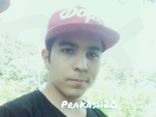 Prakash20