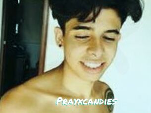 Prayxcandies