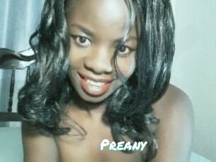 Preany