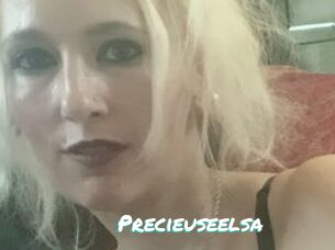 Precieuseelsa