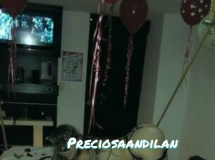 Preciosaandilan
