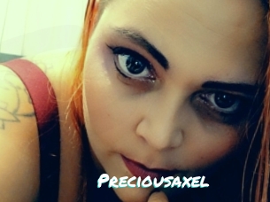 Preciousaxel