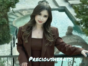 Precioushearts