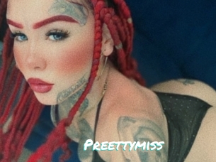 Preettymiss