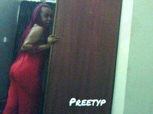 Preetyp