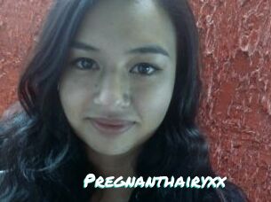 Pregnanthairyxx