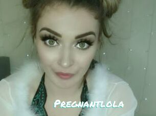 Pregnantlola