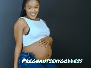 Pregnantsexygoddess
