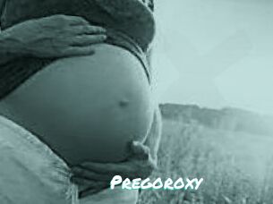 Pregoroxy