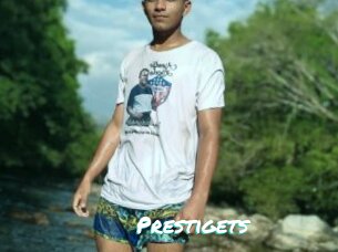 Prestigets