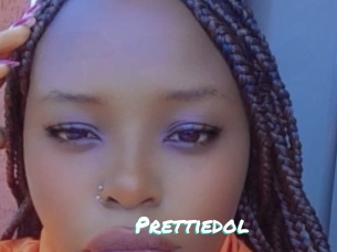 Prettiedol