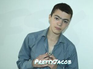 PrettyJacob