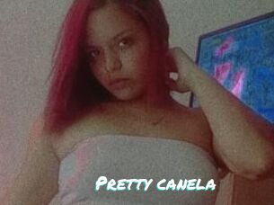 Pretty_canela