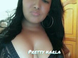 Pretty_karla