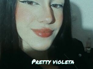 Pretty_violeta