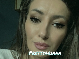 prettyariana Free Sites X