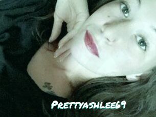 Prettyashlee69