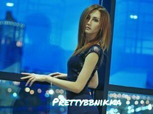 Prettybbnikka