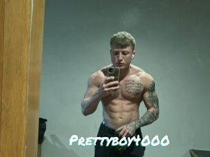 Prettyboy4000