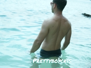 Prettyboycris