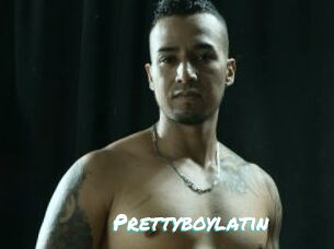 Prettyboylatin