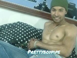Prettyboypipe