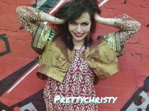 Prettychristy