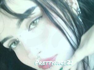 Prettyface21
