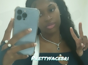 Prettyfacebri