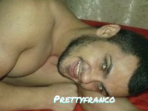 Prettyfranco