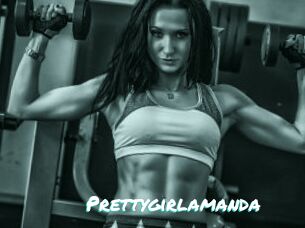 Prettygirlamanda