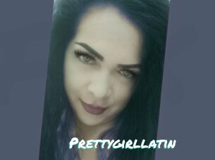 Prettygirllatin