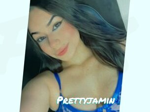 Prettyjamin
