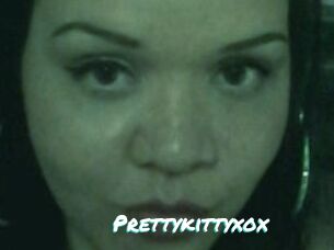 Prettykittyxox