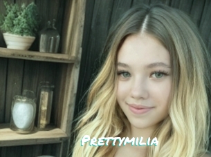 Prettymilia