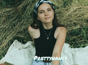Prettynancy